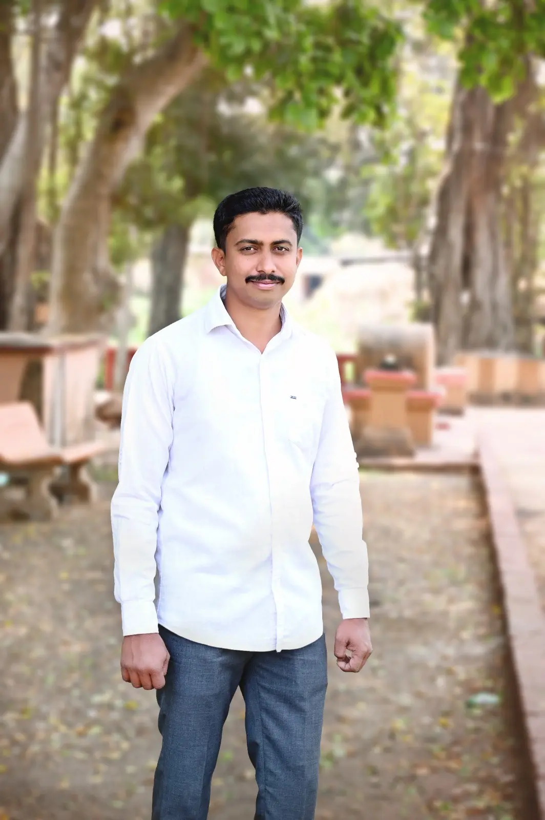 Groom Profile