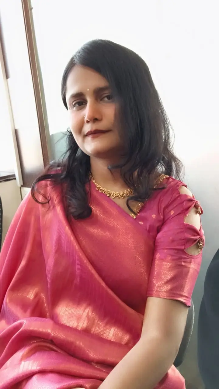 Bride Profile