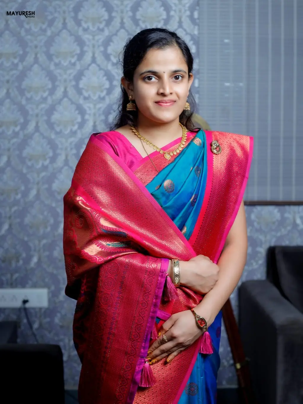 Bride Profile