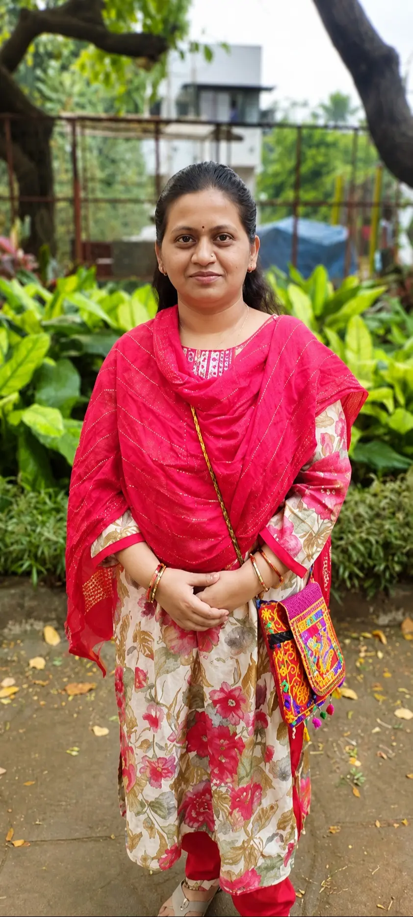 Bride Profile