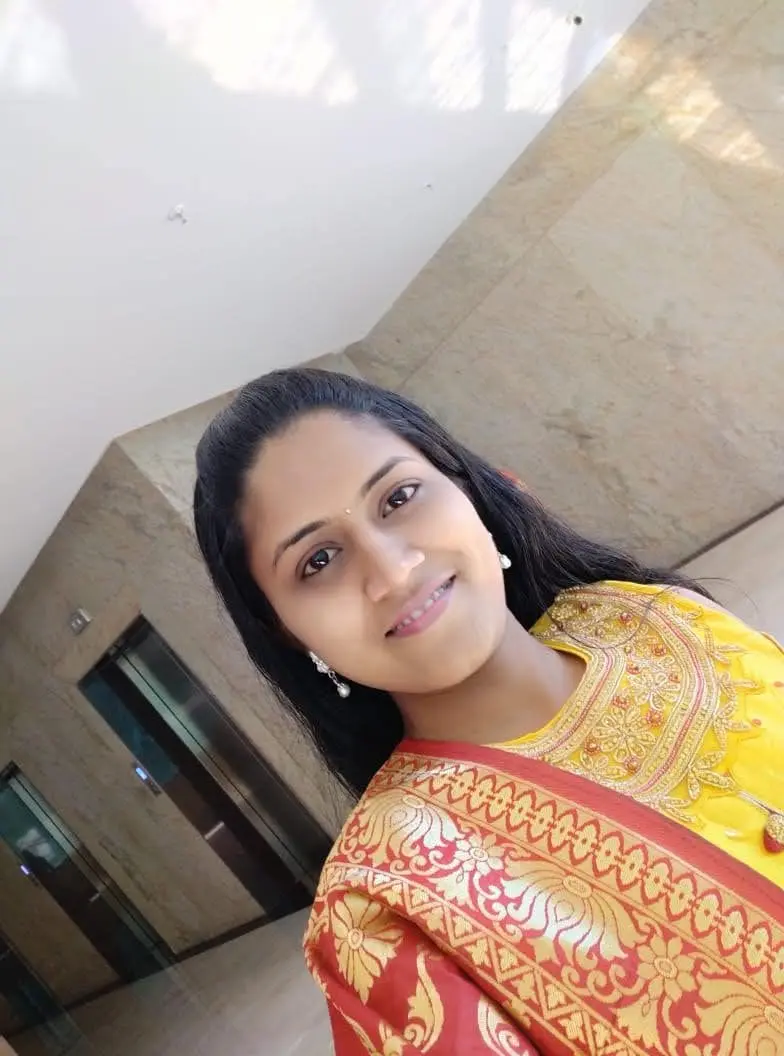 Bride Profile