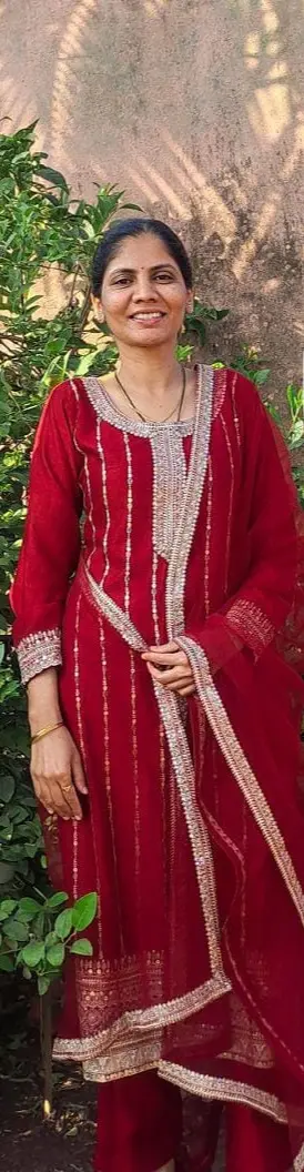 Bride Profile